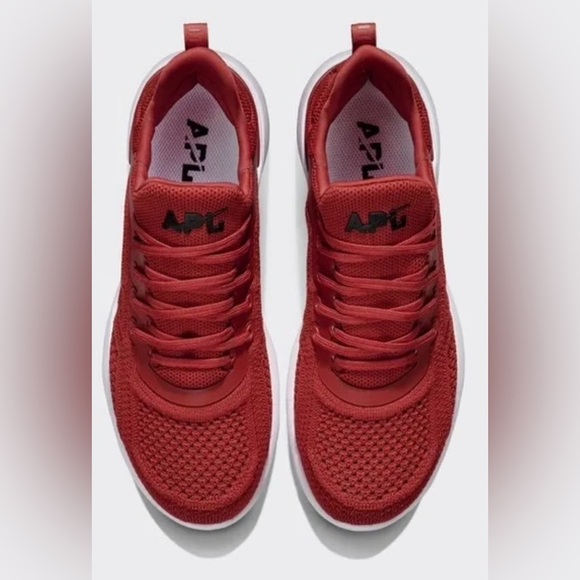 Athletic Propulsion Labs APL TechLoom Tracer / Men's 9 / $280 Retail